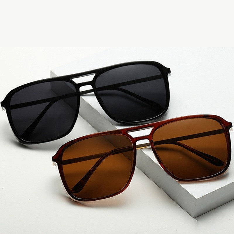 Punk Classic Polarized Sunglasses (Unisex)