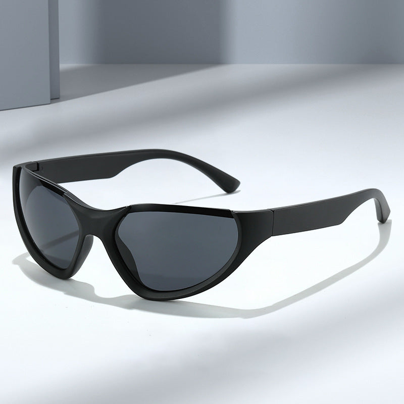 Cat's Eye Sunglasses