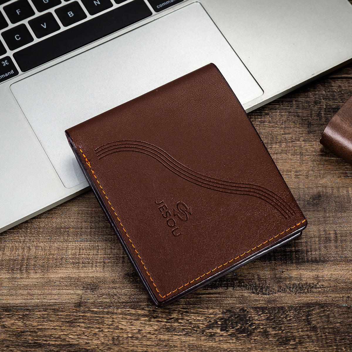 Stylish Men's Wrist Watch/Wallet/Sunglasses Suite Gift