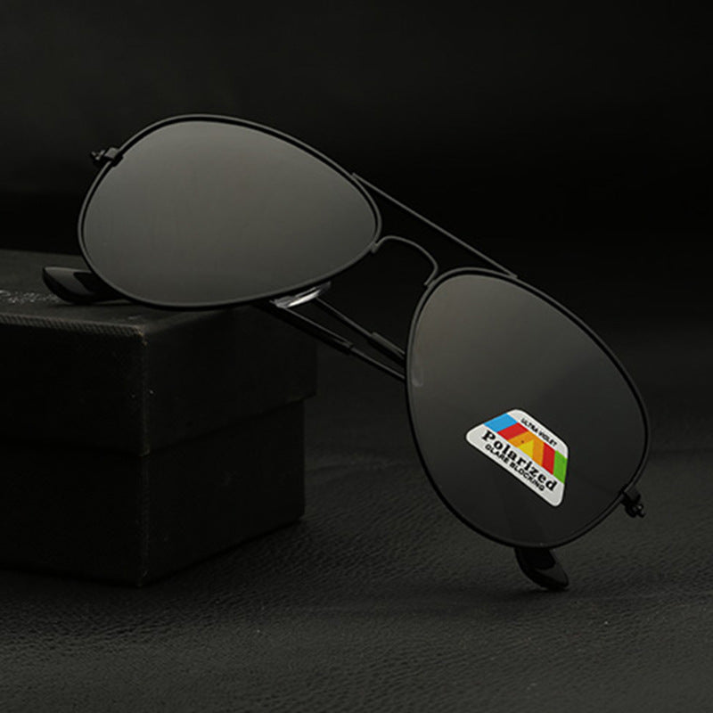 Polarized Sunglasses - Men And Women