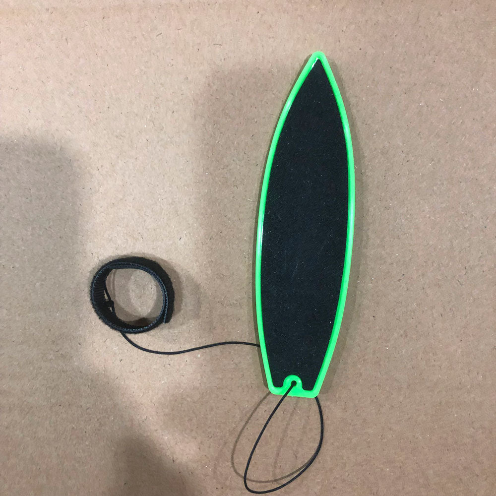 Mini Fingertip Surfboard