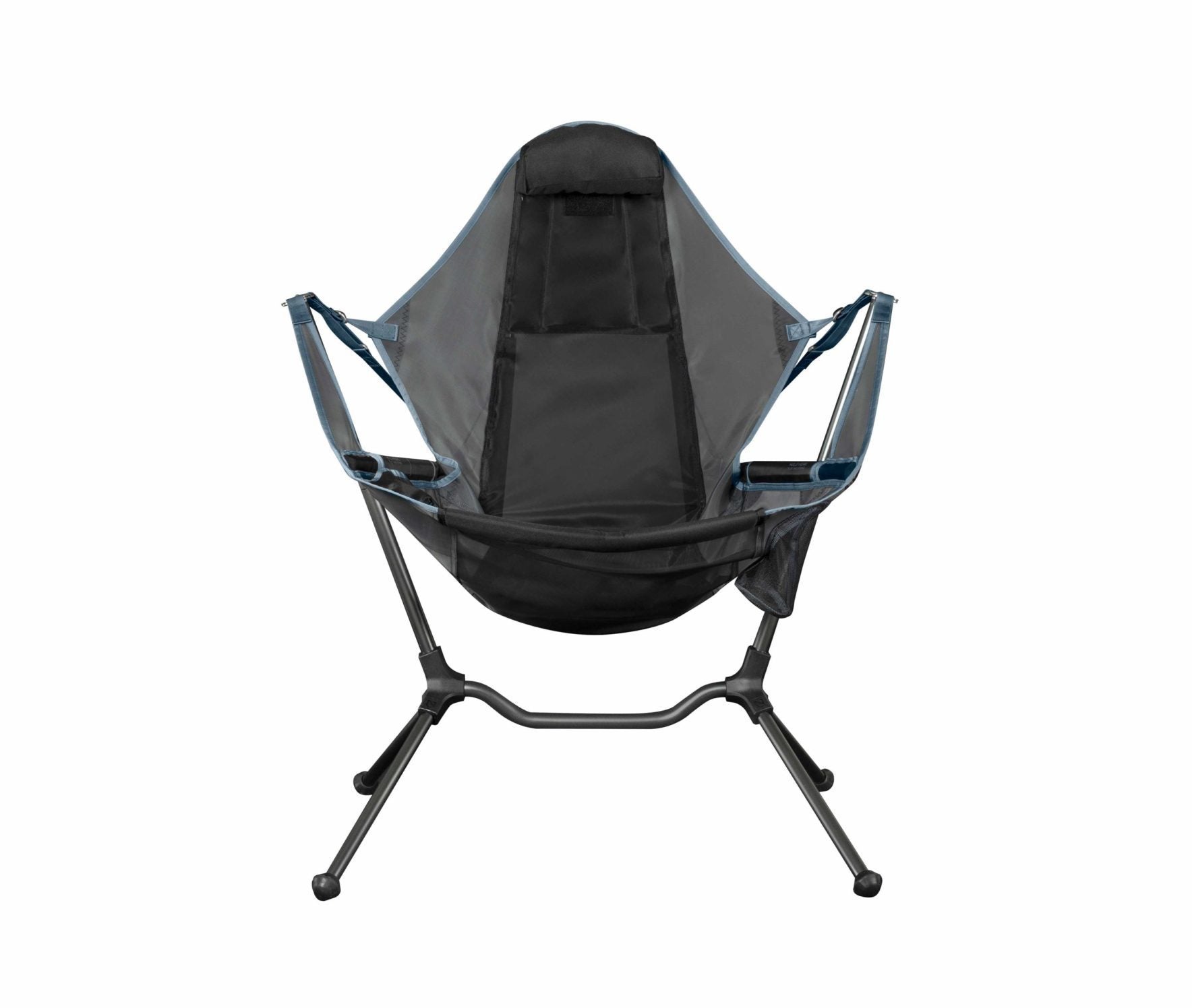 Swinging Foldable Camp Chairs