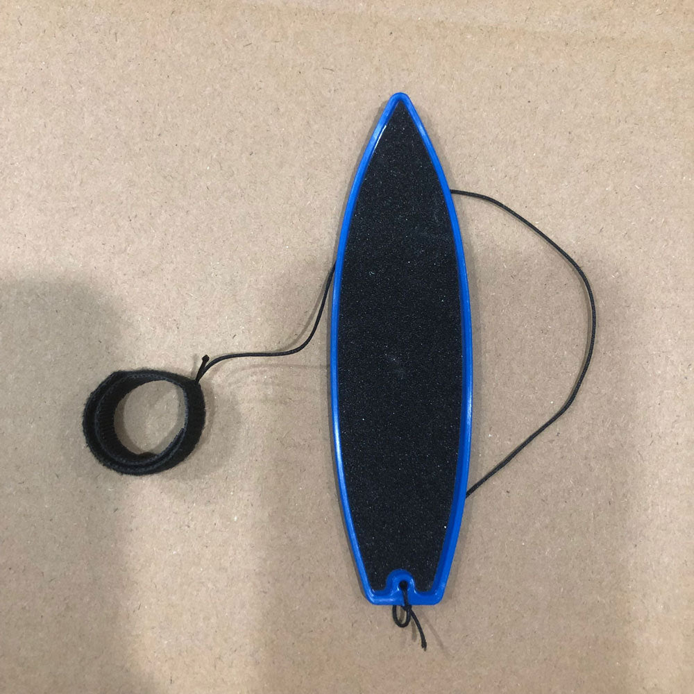 Mini Fingertip Surfboard