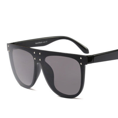 Fashion Face Slimming Sunglasses