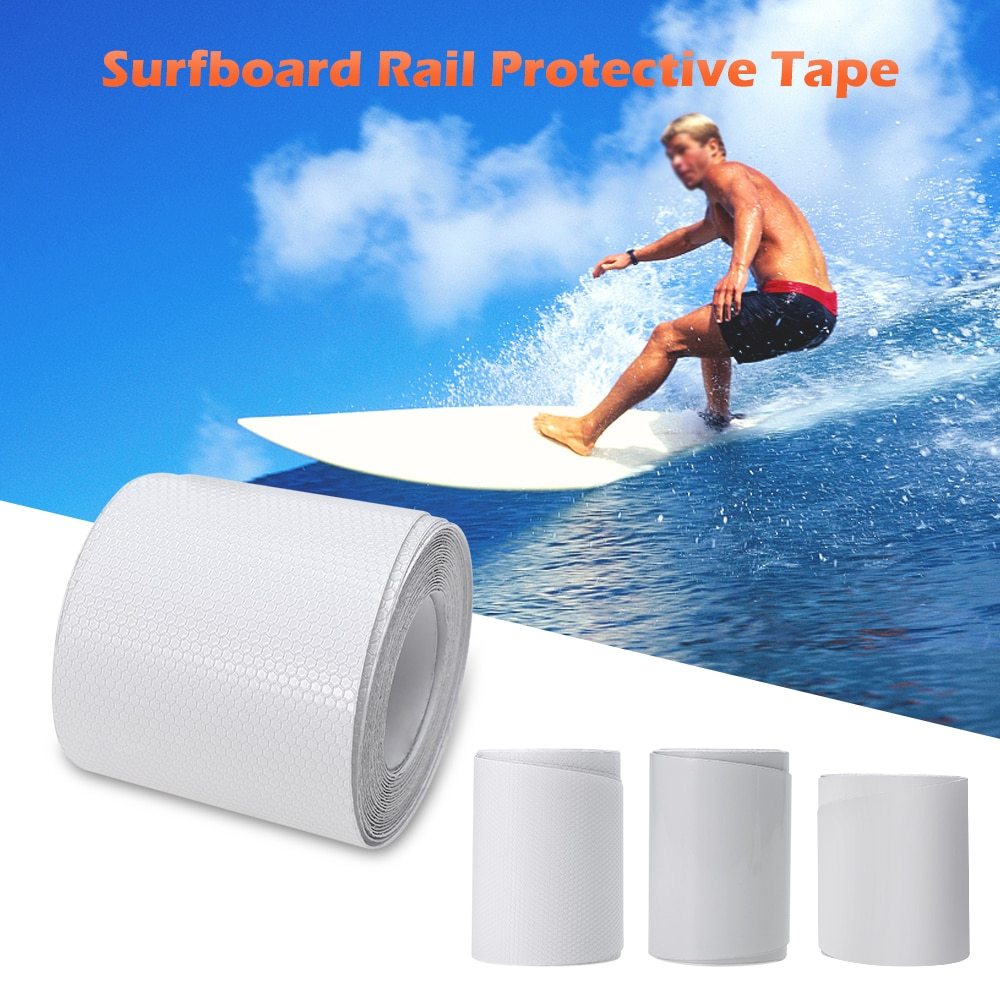 Surfboard Tape