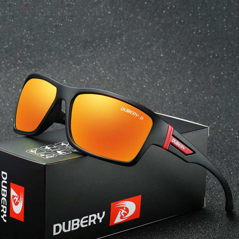 Polarized Sports/Cycling/Fishing Outdoor Sunglasses