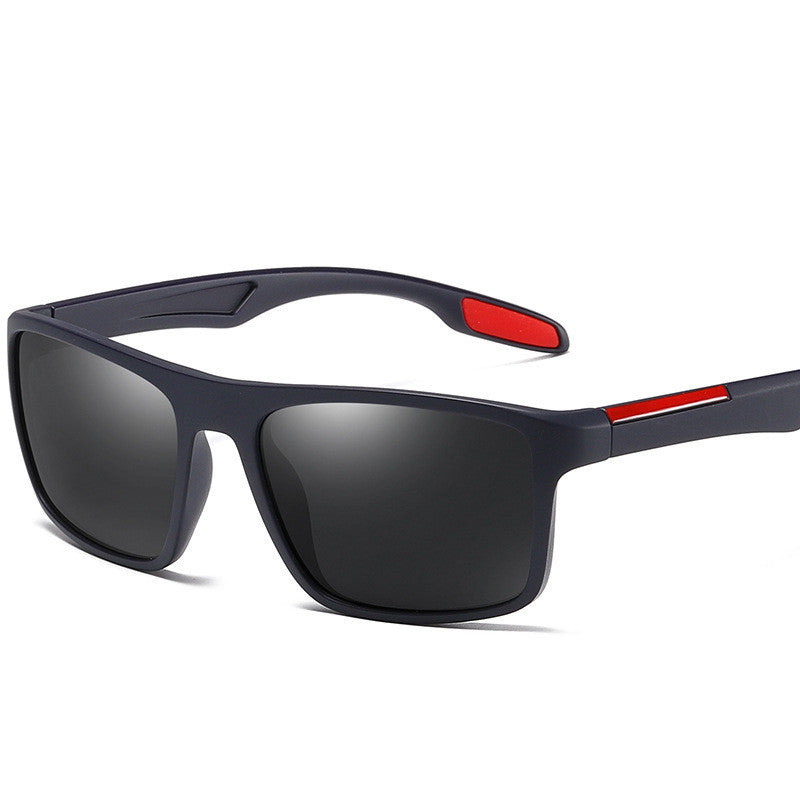 Polarized Dark Lens sunglasses