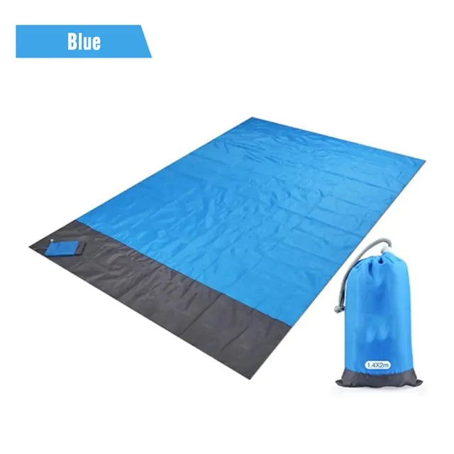 Surfside Essentials Ultimate Beach Blanket