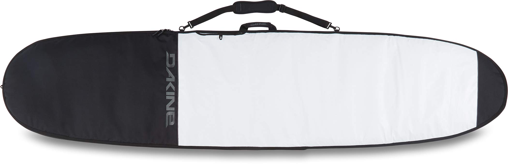 Dakine Daylight Surfboard Bag - Noserider - White, 7ft x 6in