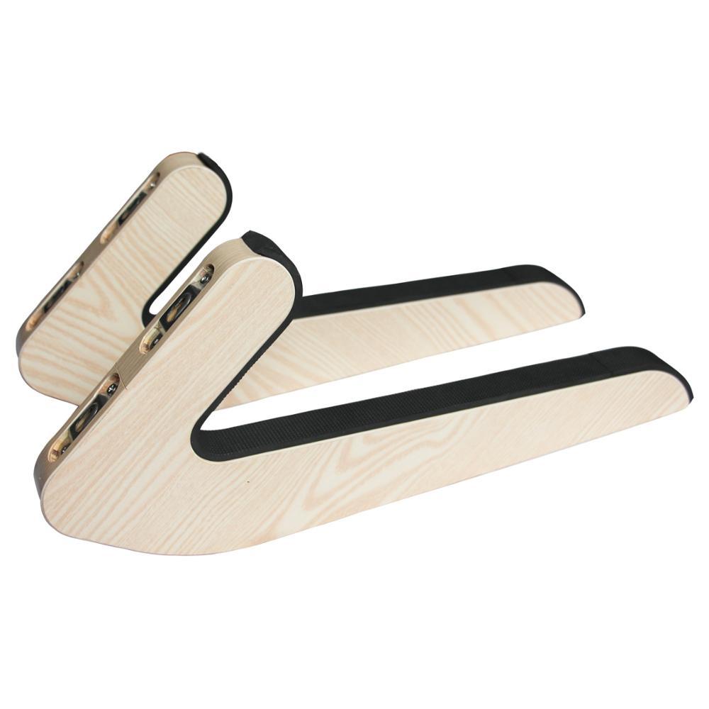 Surfboard Storage Rack - Solid Wood