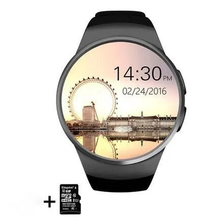 Multi-function Smart Watch