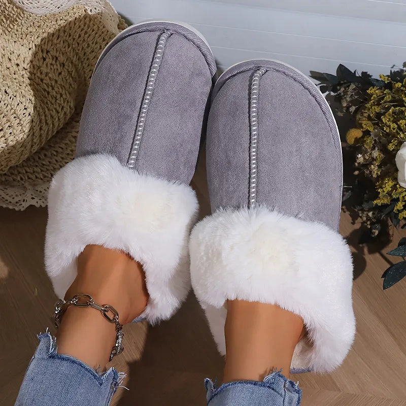 Surfside Essentials - Soul House Slippers