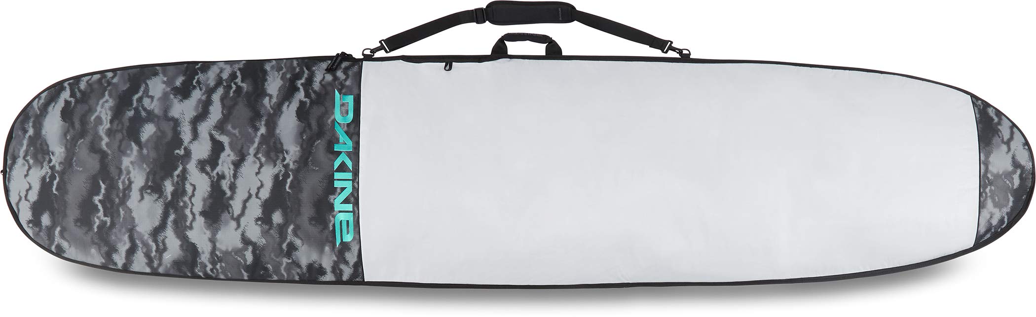 Dakine Daylight Surfboard Bag - Noserider - White, 7ft x 6in