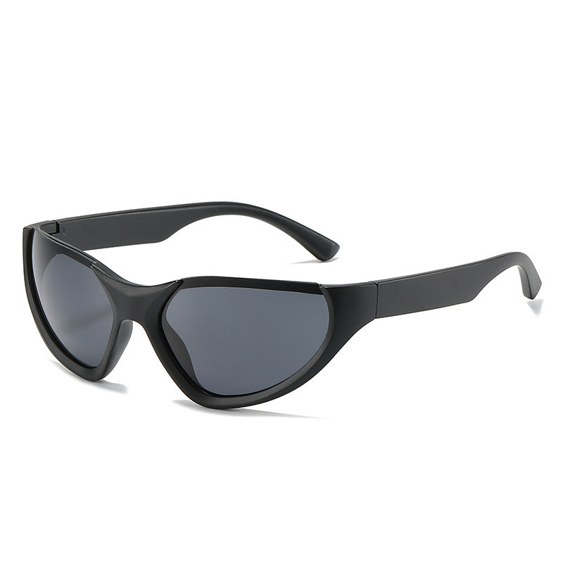 Cat's Eye Sunglasses