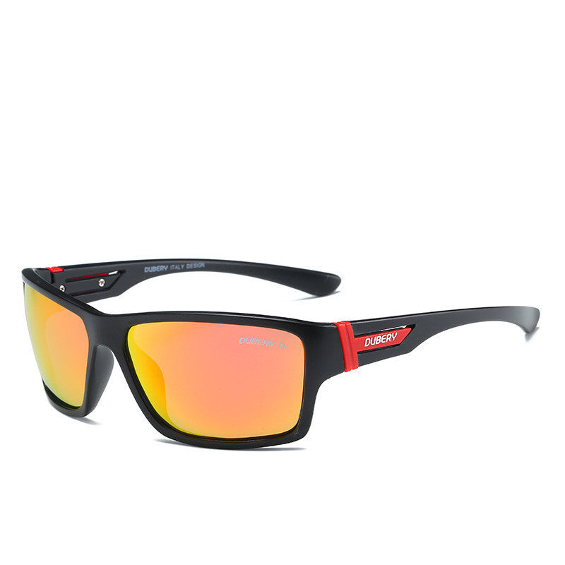 Polarized Sports/Cycling/Fishing Outdoor Sunglasses