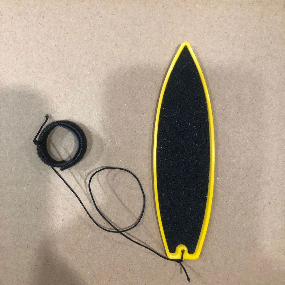 Mini Fingertip Surfboard