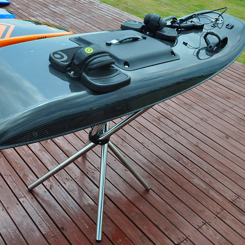 Carbon Fiber High Speed Jet Powered Surfboard