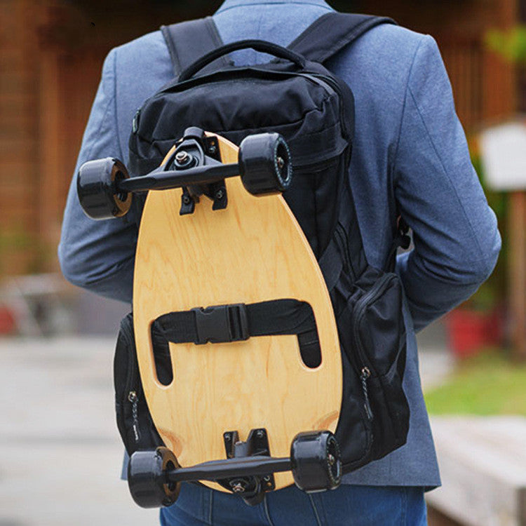 Backpack E- Surfboard/Skateboard