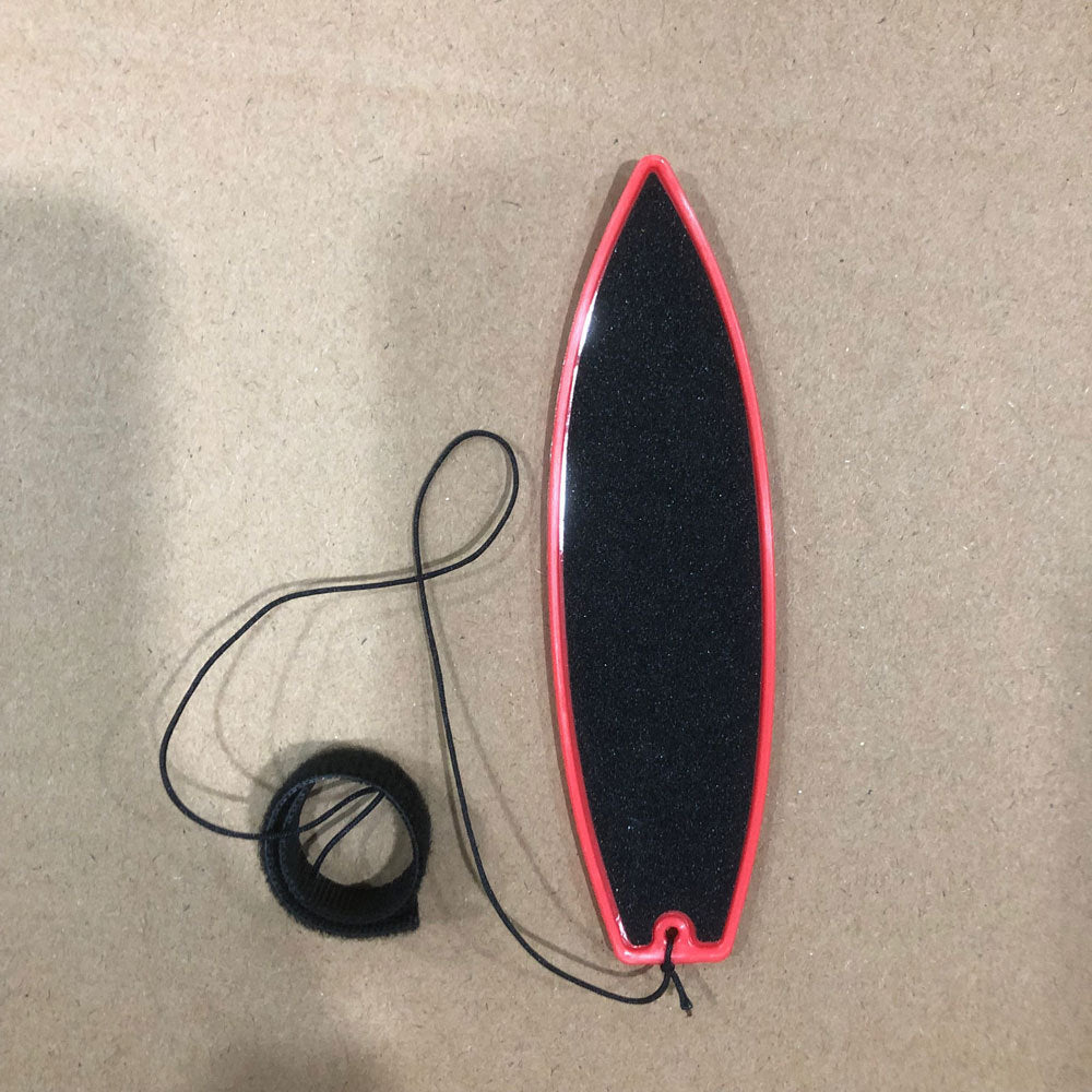 Mini Fingertip Surfboard