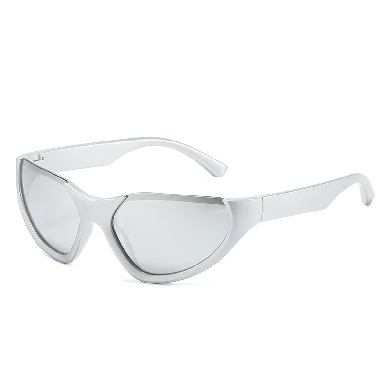 Cat's Eye Sunglasses