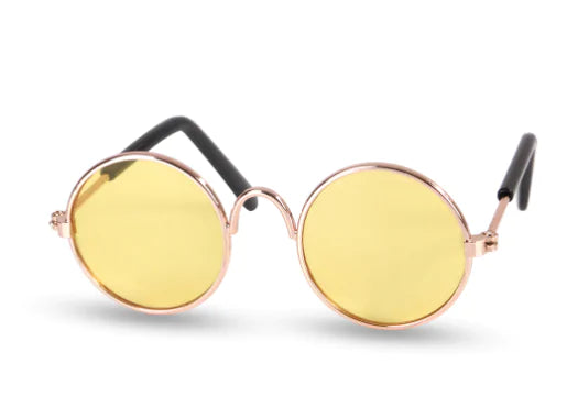 Hippie Pet Sunglasses