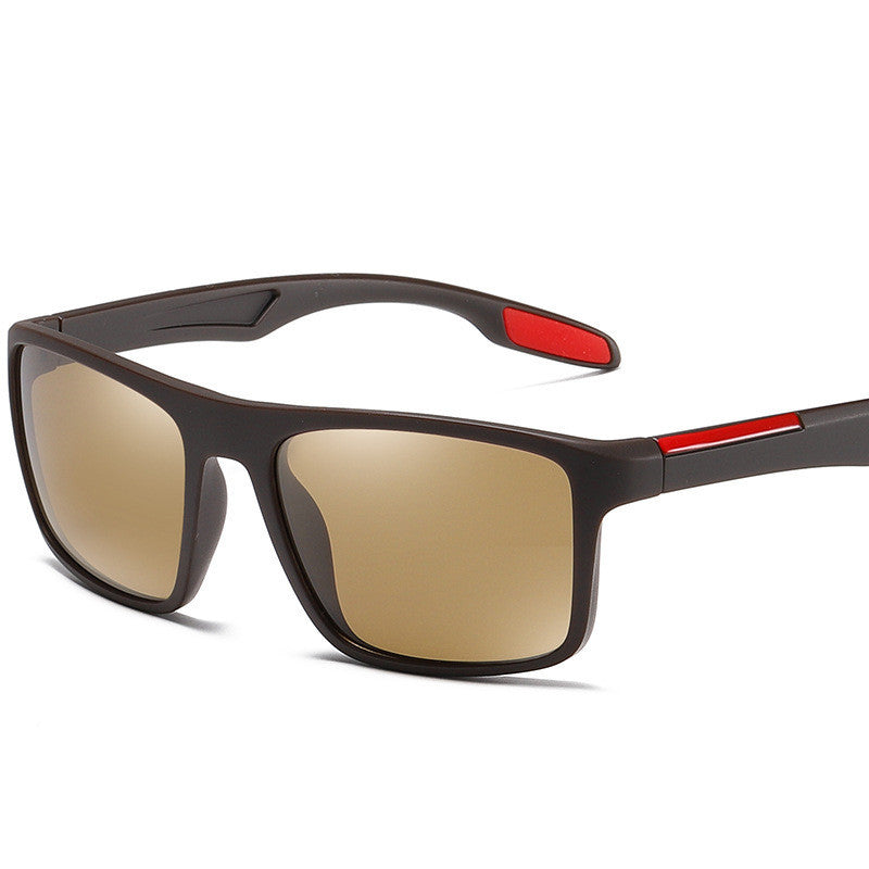Polarized Dark Lens sunglasses