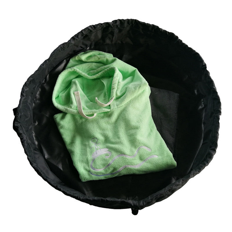 Wet- Dry Clothes Storage Bag