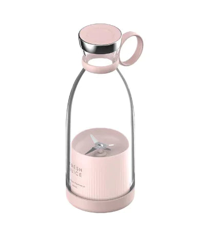 Surfside Essentials Portable USB Rechargeable Electric Blender/Juicer