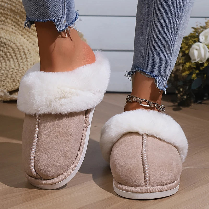 Surfside Essentials - Soul House Slippers