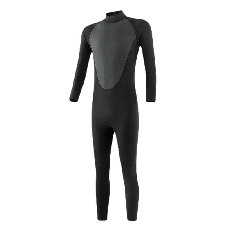 Sun Protection Long Sleeve Snorkeling and Surfing Outfit