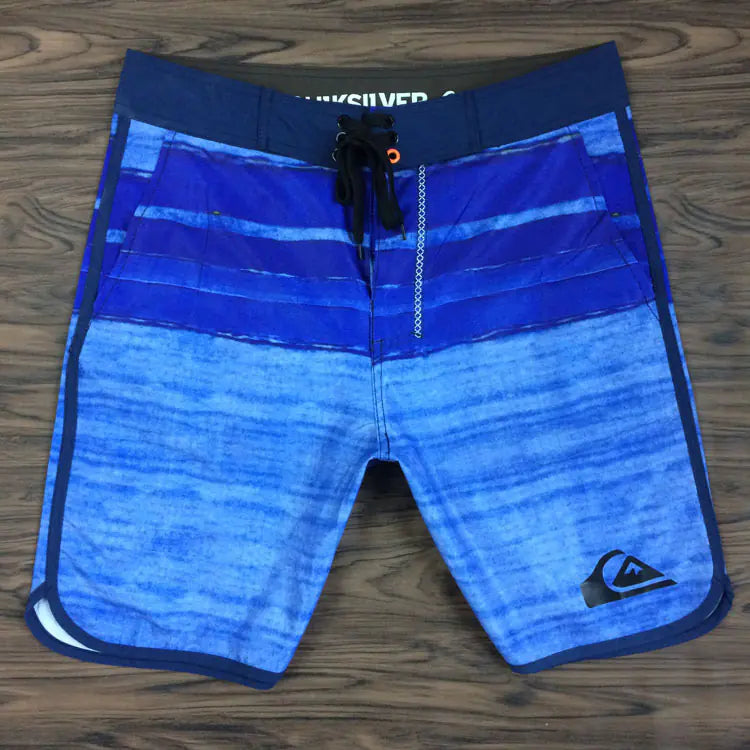 Loose Plus Size Summer Pants for Swimming and Surfing