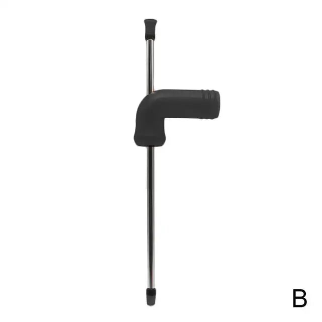 Beer Snorkel Straw