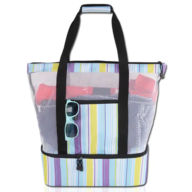 Surfside Essentials Summer Beach Bag
