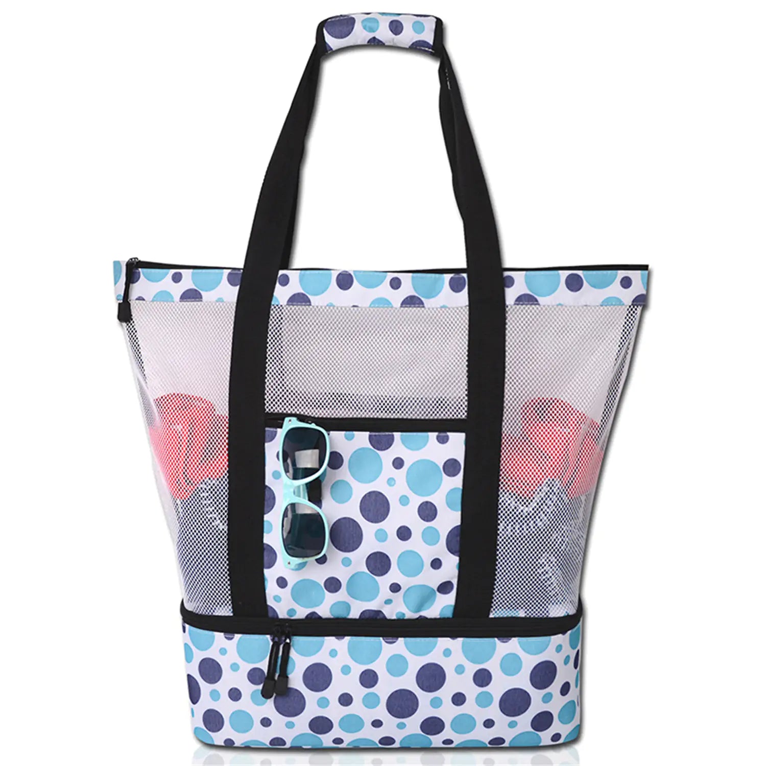 Surfside Essentials Summer Beach Bag