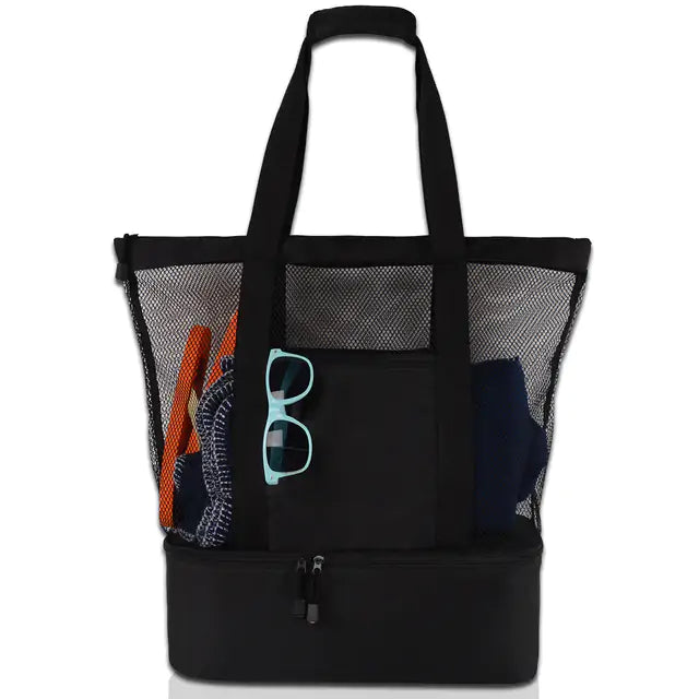 Surfside Essentials Summer Beach Bag