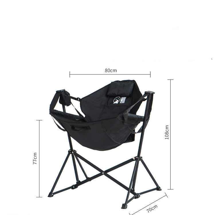 Portable Outdoor Hammock Chair