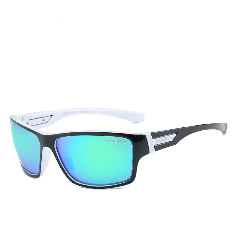 Polarized Sports/Cycling/Fishing Outdoor Sunglasses