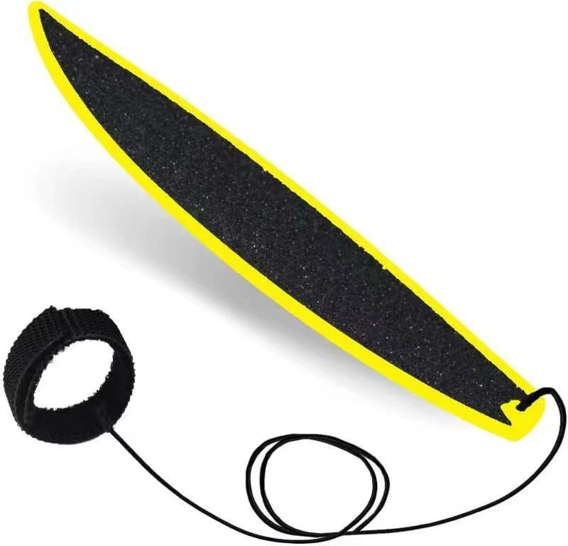 Mini Fingertip Surfboard
