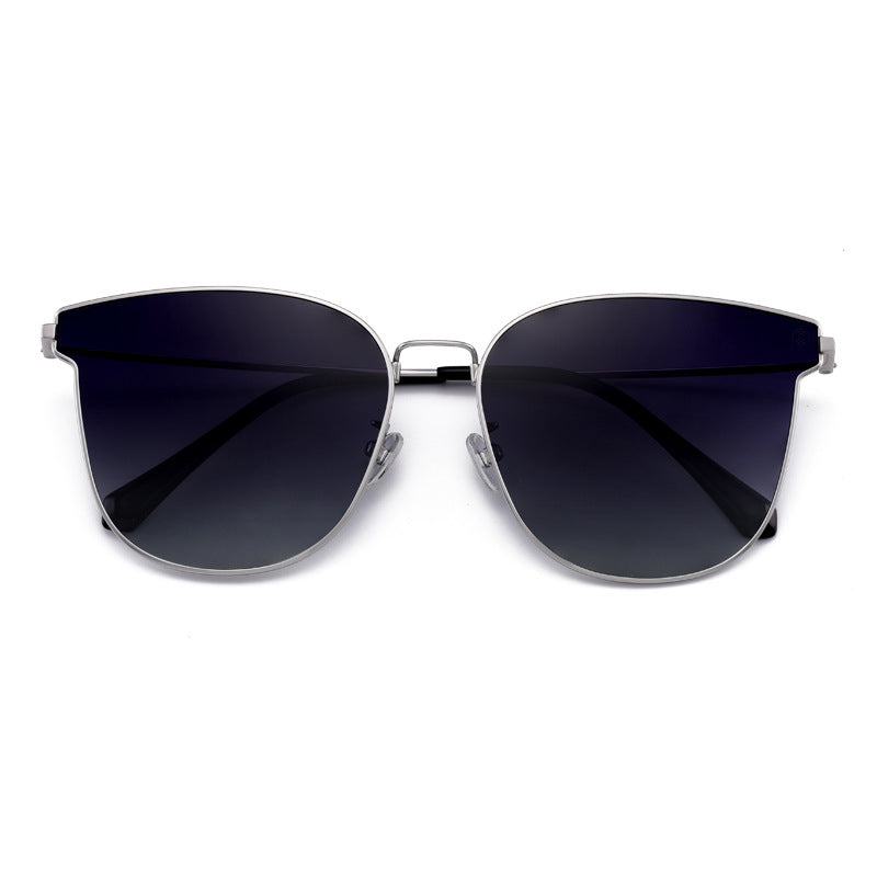 Fashion Polarized Anti-ultraviolet Sunglasses For Men And Women