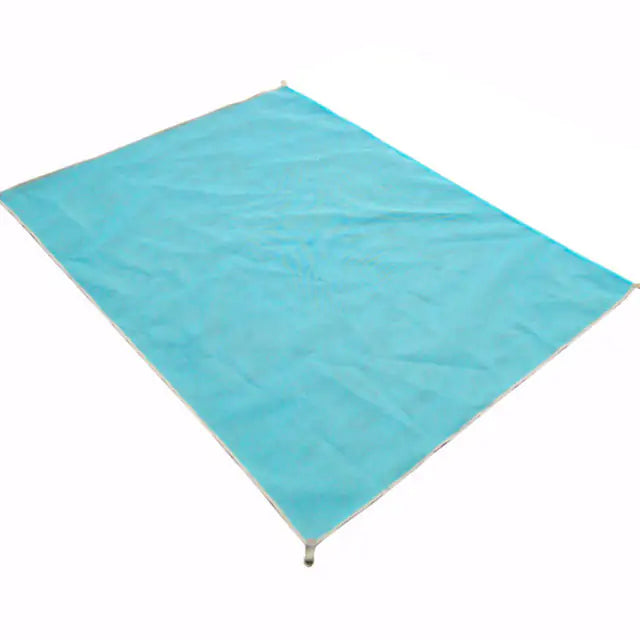 Surfside Essentials Sand Free Beach Mat
