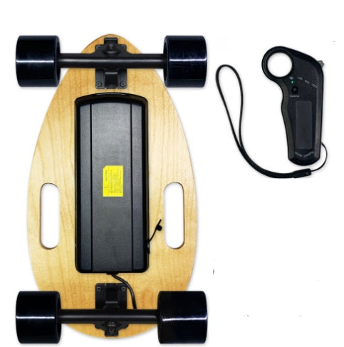 Backpack E- Surfboard/Skateboard
