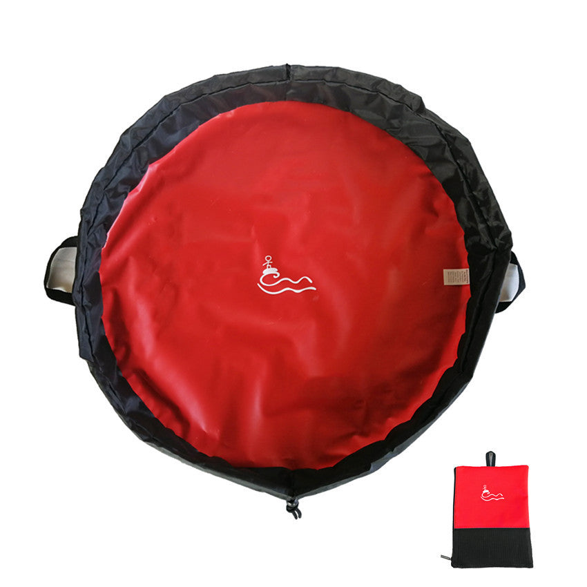 Wet- Dry Clothes Storage Bag