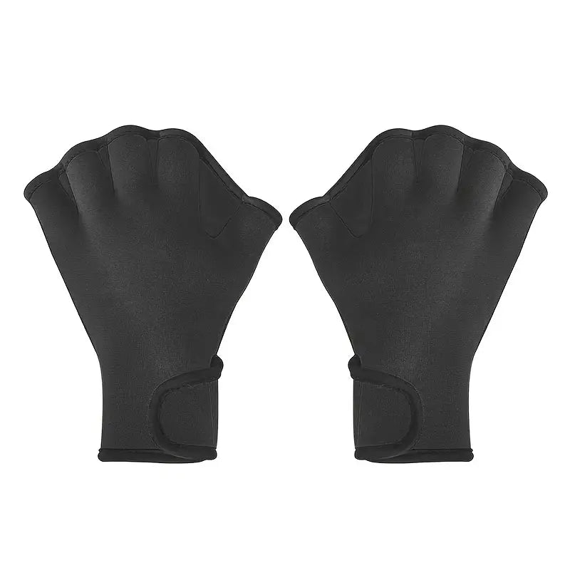 Fingerless Diving Gloves for Snorkeling and Surfing