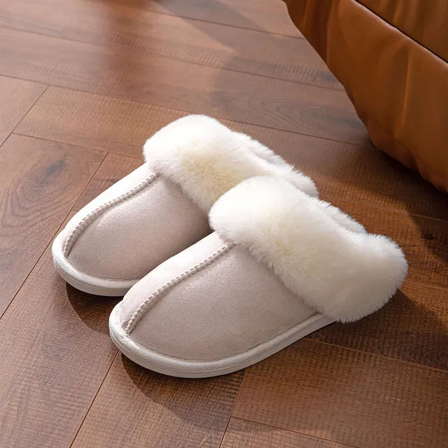 Surfside Essentials - Soul House Slippers