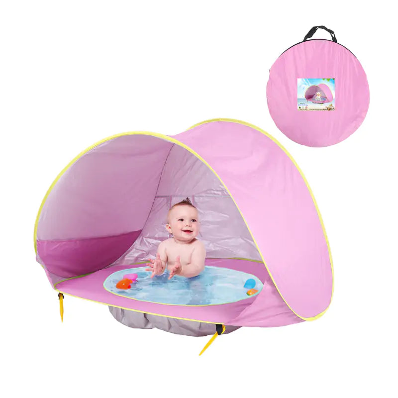 Surfside Essentials Baby Beach Tent