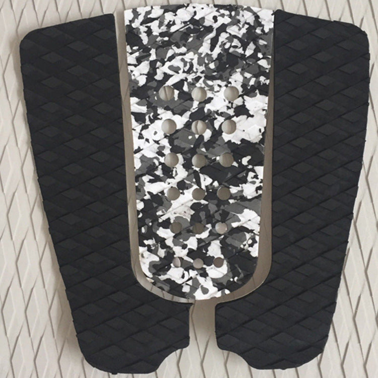 Surfboard anti-skid/ anti-slip pad