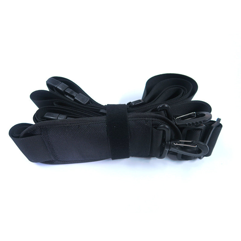Surfboard/Paddleboard straps