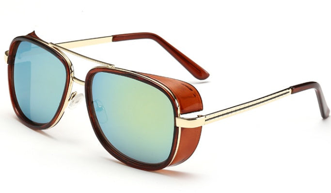 Tony Stark Style Windshield Sunglasses