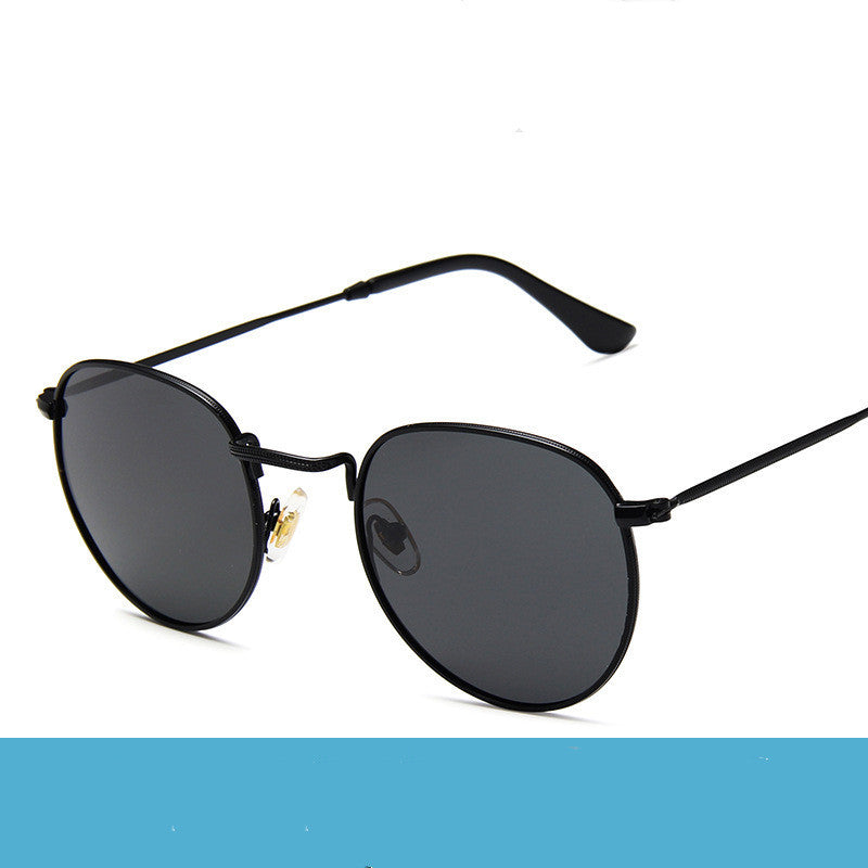 Polarized Sunglasses Unisex Fashion Trend Sunglasses