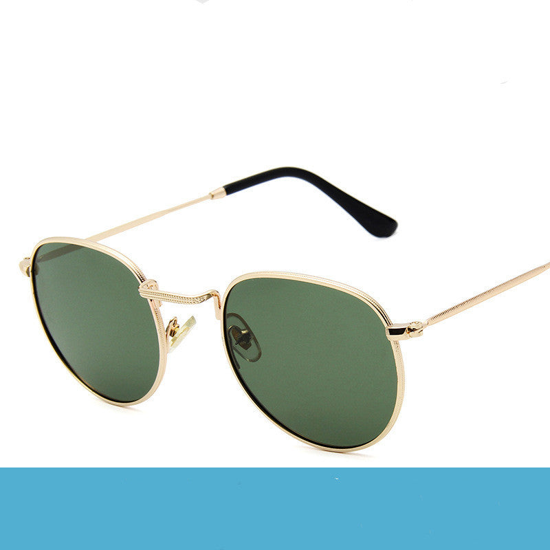 Polarized Sunglasses Unisex Fashion Trend Sunglasses
